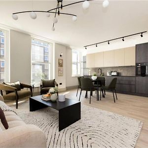 Appartement met Twee Slaapkamers